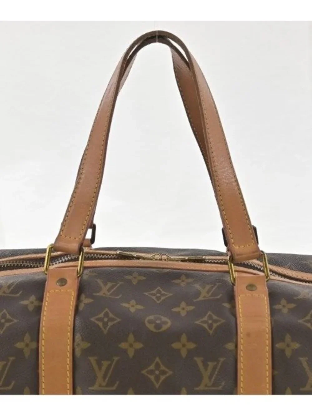 Louis Vuitton Boston